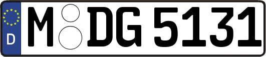 M-DG5131