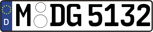 M-DG5132