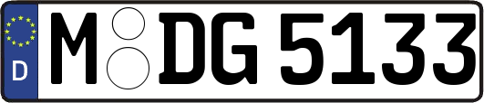 M-DG5133