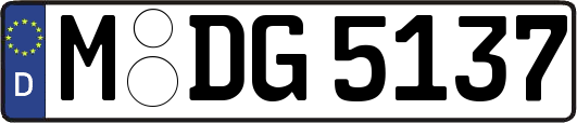 M-DG5137