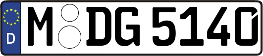 M-DG5140
