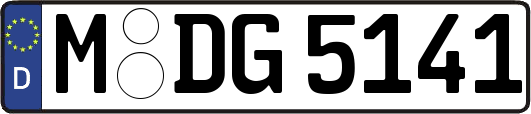 M-DG5141