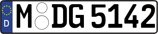 M-DG5142