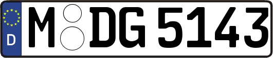 M-DG5143