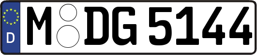 M-DG5144