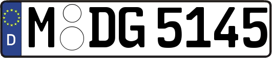 M-DG5145