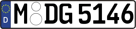 M-DG5146
