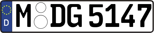M-DG5147