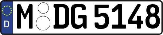M-DG5148