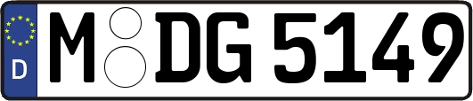 M-DG5149