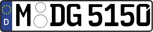 M-DG5150
