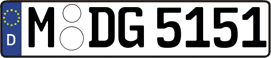 M-DG5151