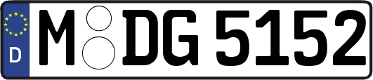 M-DG5152