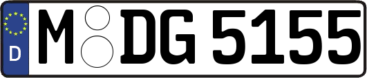 M-DG5155