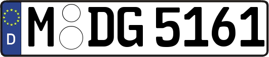 M-DG5161