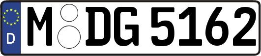M-DG5162