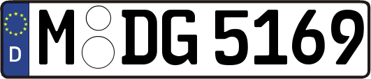 M-DG5169