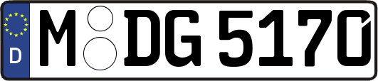 M-DG5170