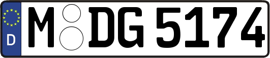 M-DG5174