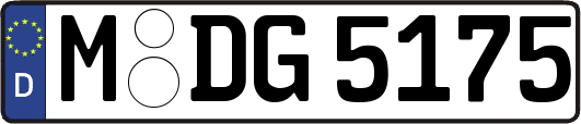 M-DG5175