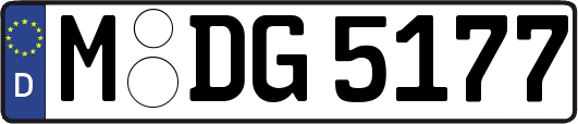 M-DG5177