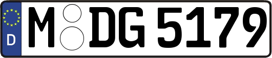 M-DG5179