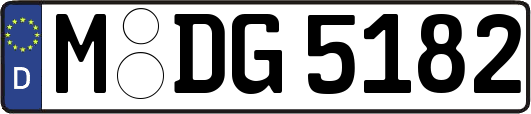 M-DG5182