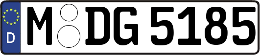 M-DG5185