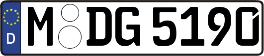 M-DG5190