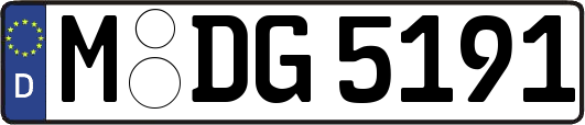 M-DG5191
