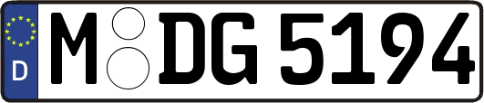 M-DG5194