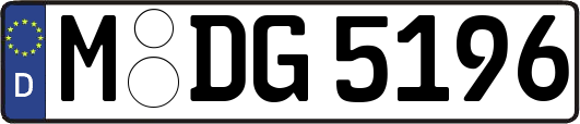M-DG5196