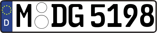M-DG5198