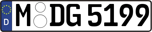 M-DG5199
