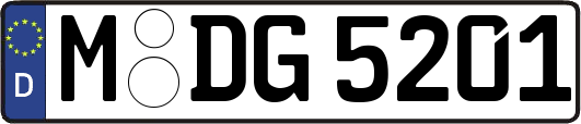 M-DG5201