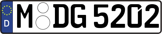 M-DG5202