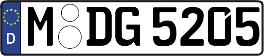 M-DG5205