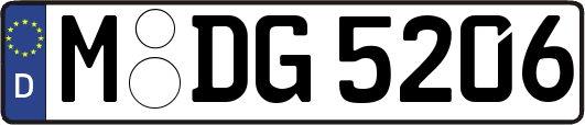 M-DG5206