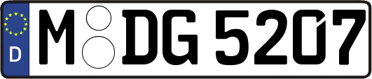 M-DG5207