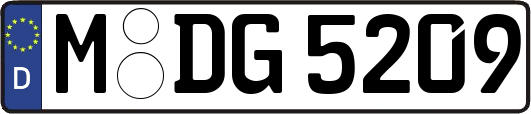 M-DG5209