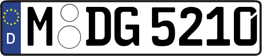 M-DG5210