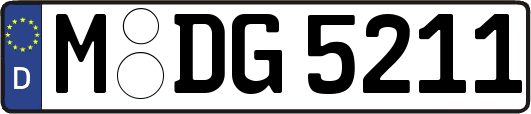 M-DG5211