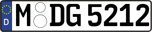 M-DG5212