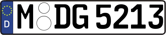 M-DG5213
