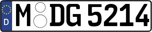 M-DG5214