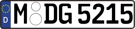 M-DG5215