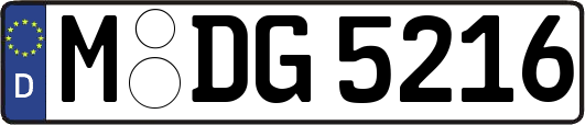 M-DG5216