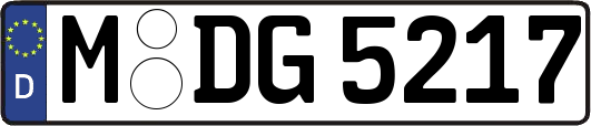 M-DG5217