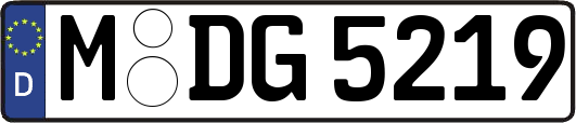 M-DG5219
