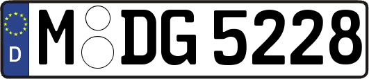M-DG5228